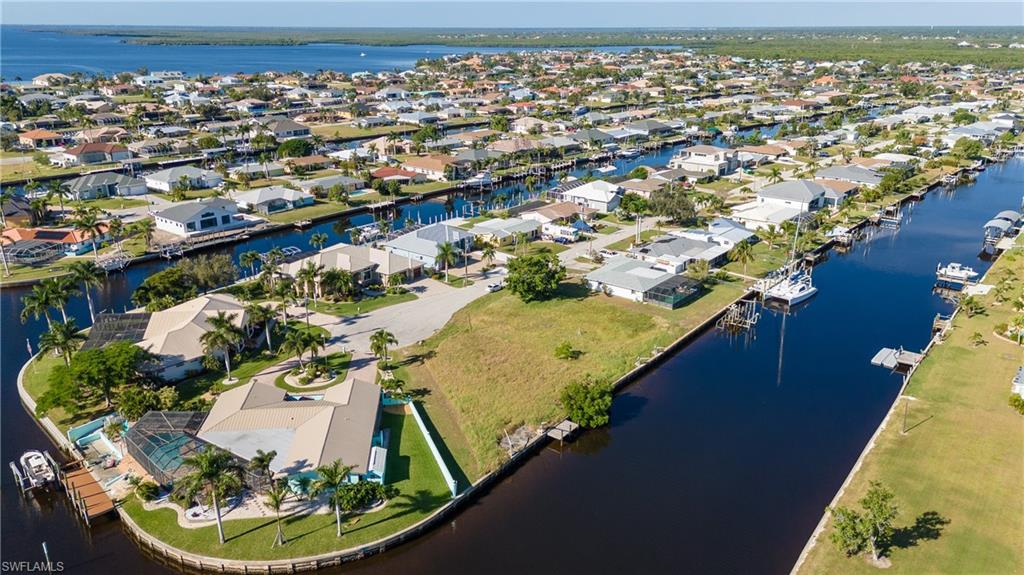 PORT CHARLOTTE - Land