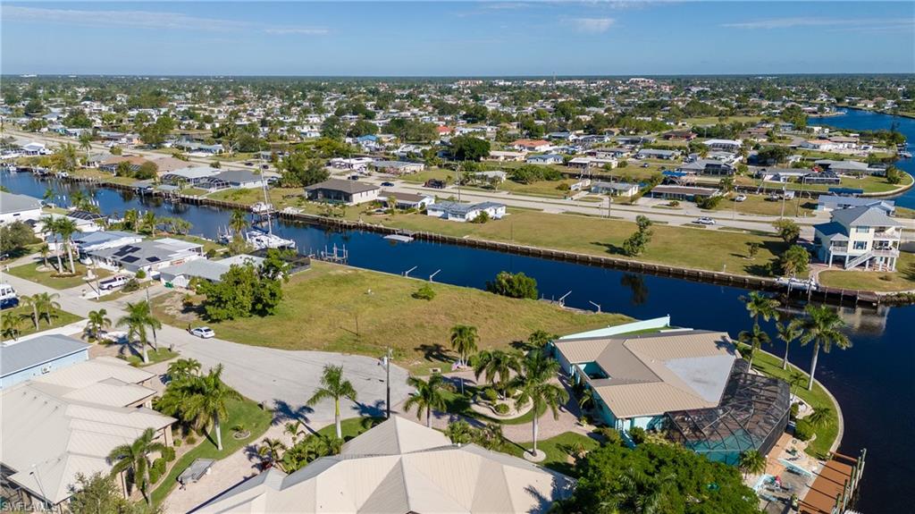 PORT CHARLOTTE - Land