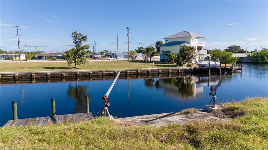 PORT CHARLOTTE - Land