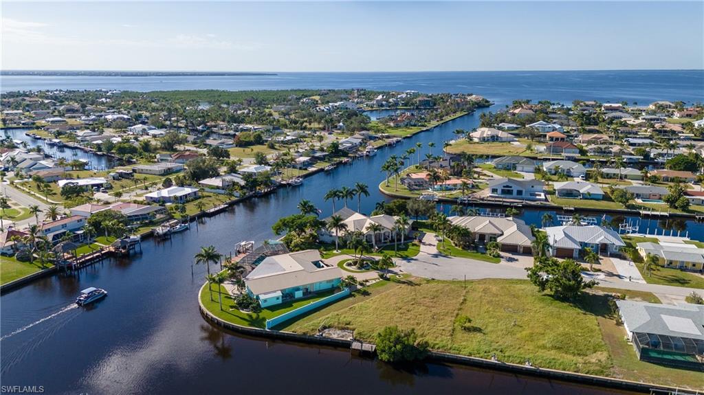 PORT CHARLOTTE - Land