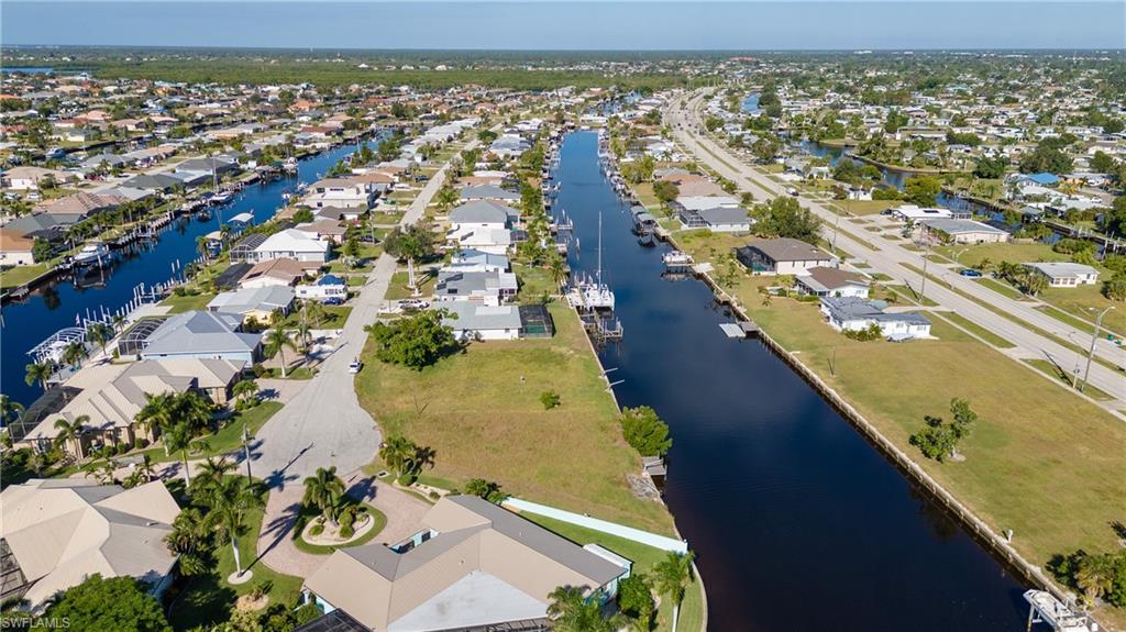 PORT CHARLOTTE - Land