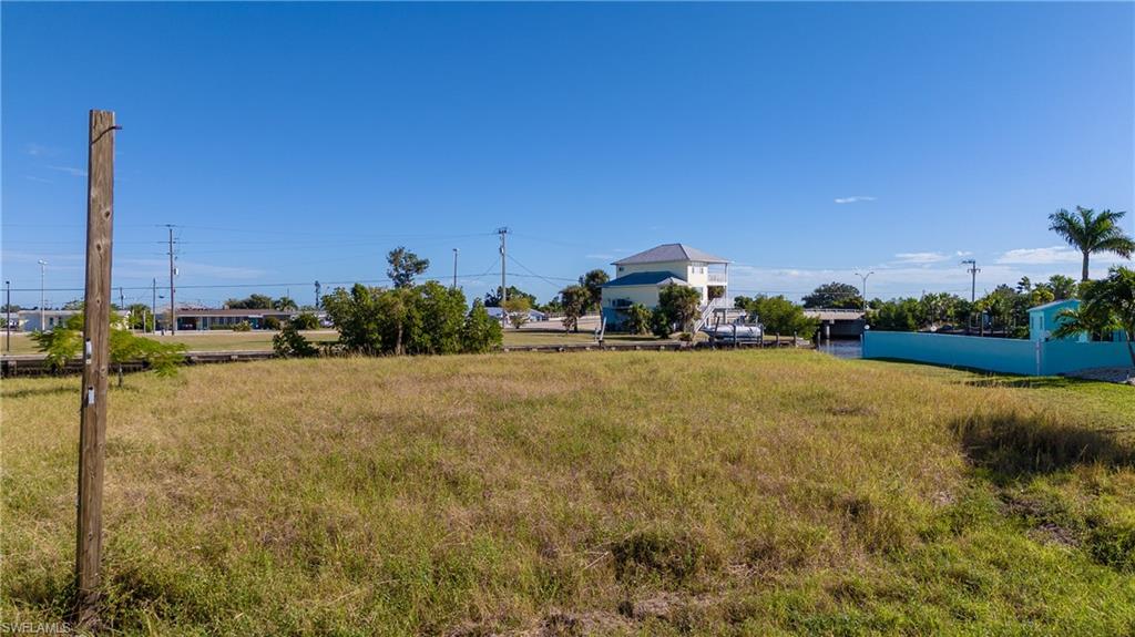 PORT CHARLOTTE - Land