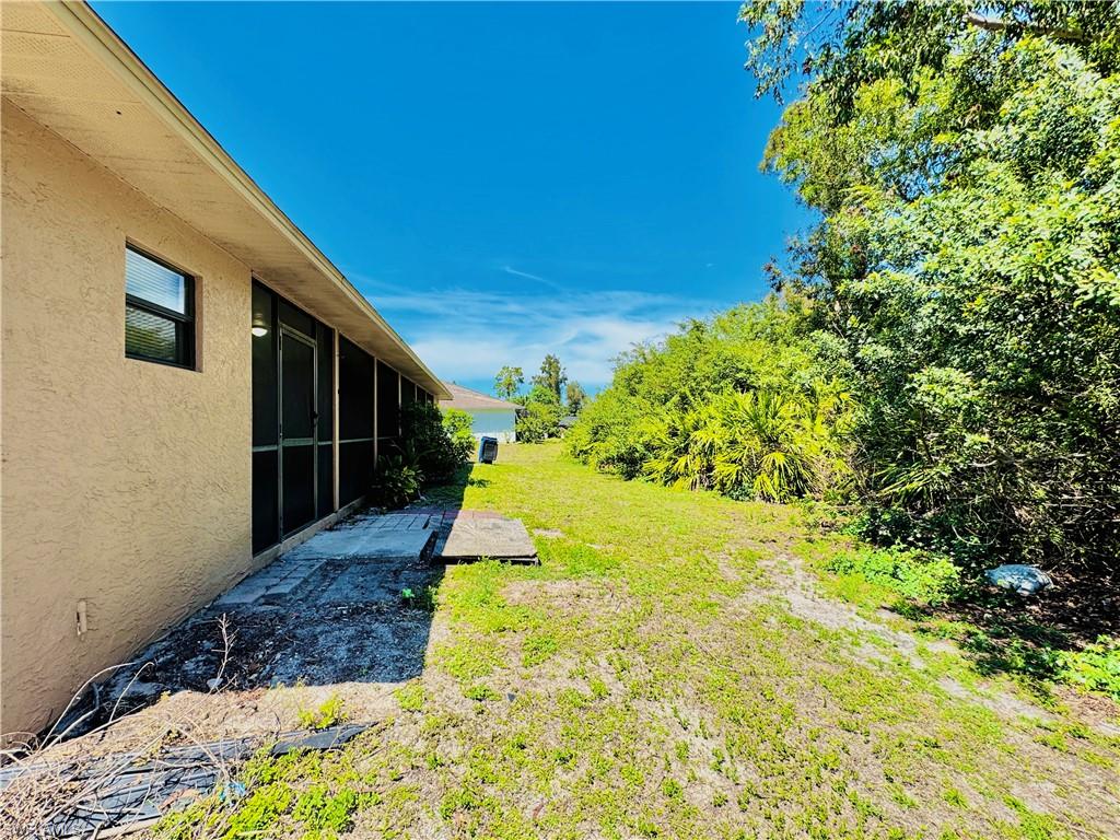 SAN CARLOS PARK - Residential Lease