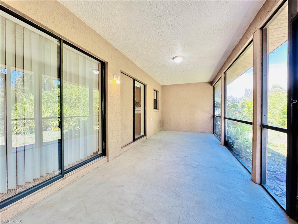 SAN CARLOS PARK - Residential Lease