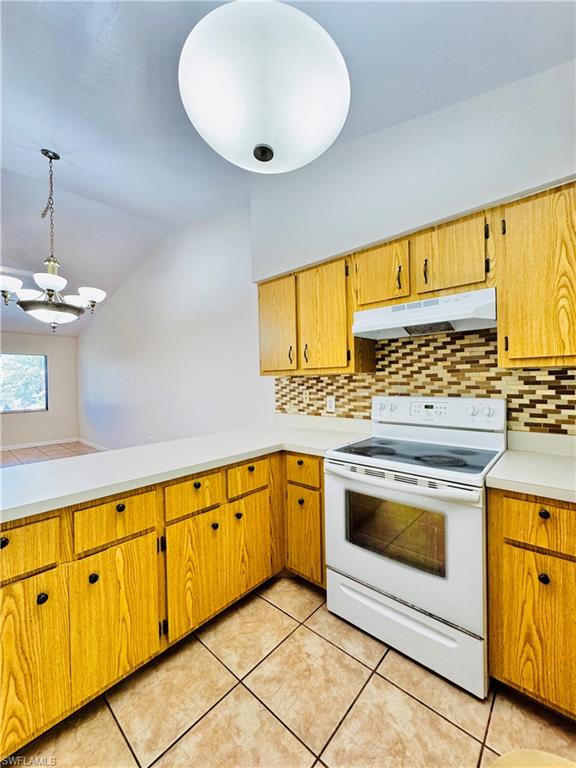 SAN CARLOS PARK - Residential Lease