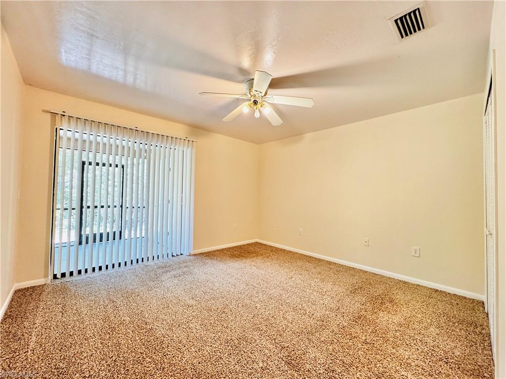 SAN CARLOS PARK - Residential Lease