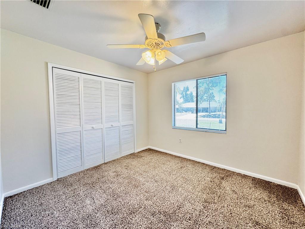 SAN CARLOS PARK - Residential Lease