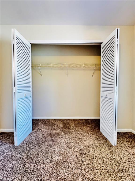 SAN CARLOS PARK - Residential Lease