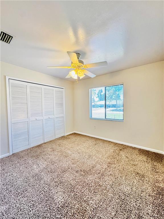 SAN CARLOS PARK - Residential Lease