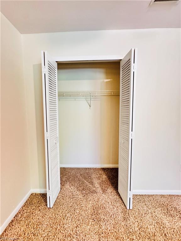 SAN CARLOS PARK - Residential Lease