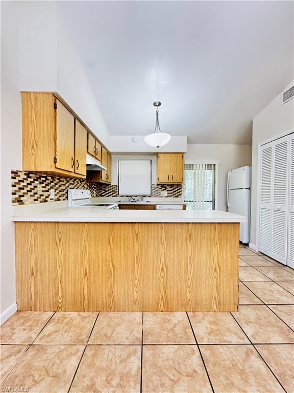 SAN CARLOS PARK - Residential Lease