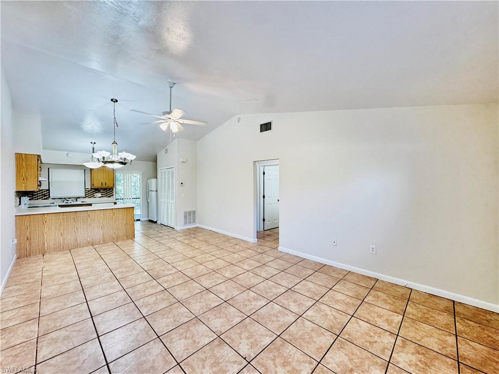 SAN CARLOS PARK - Residential Lease