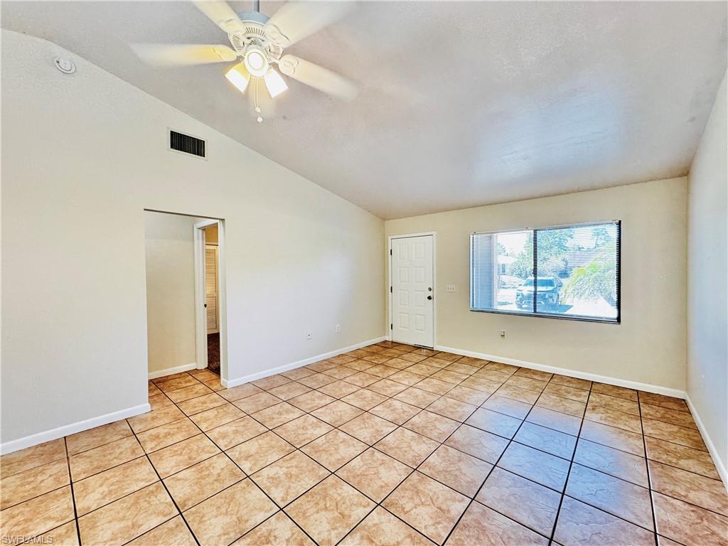 SAN CARLOS PARK - Residential Lease