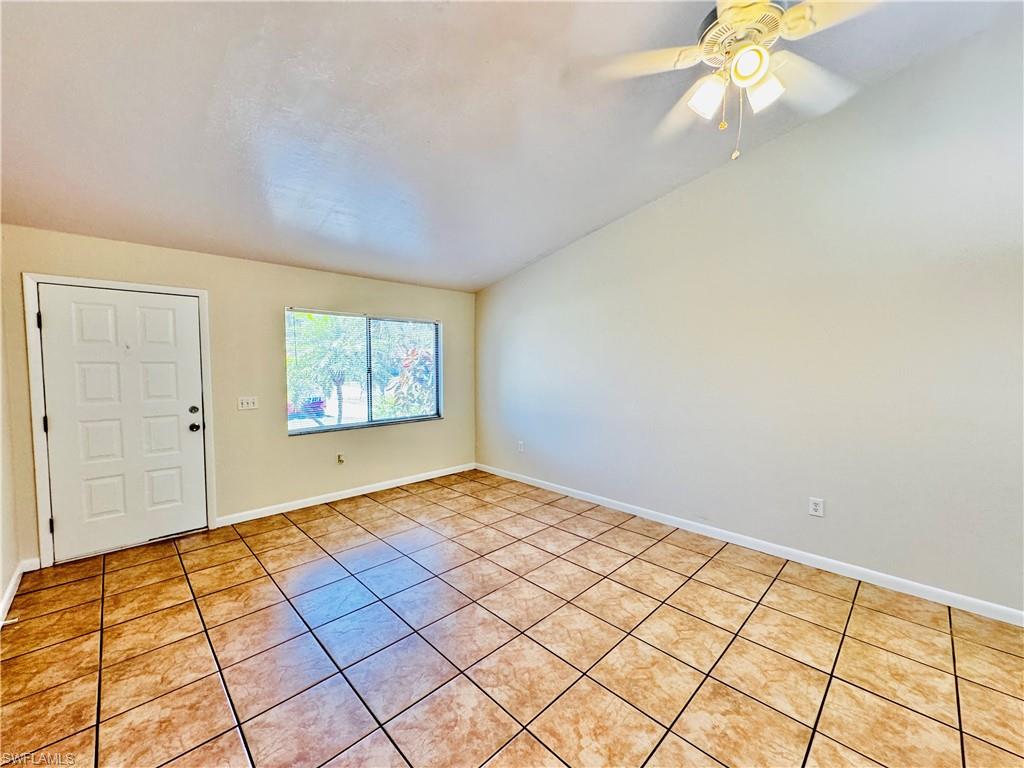 SAN CARLOS PARK - Residential Lease