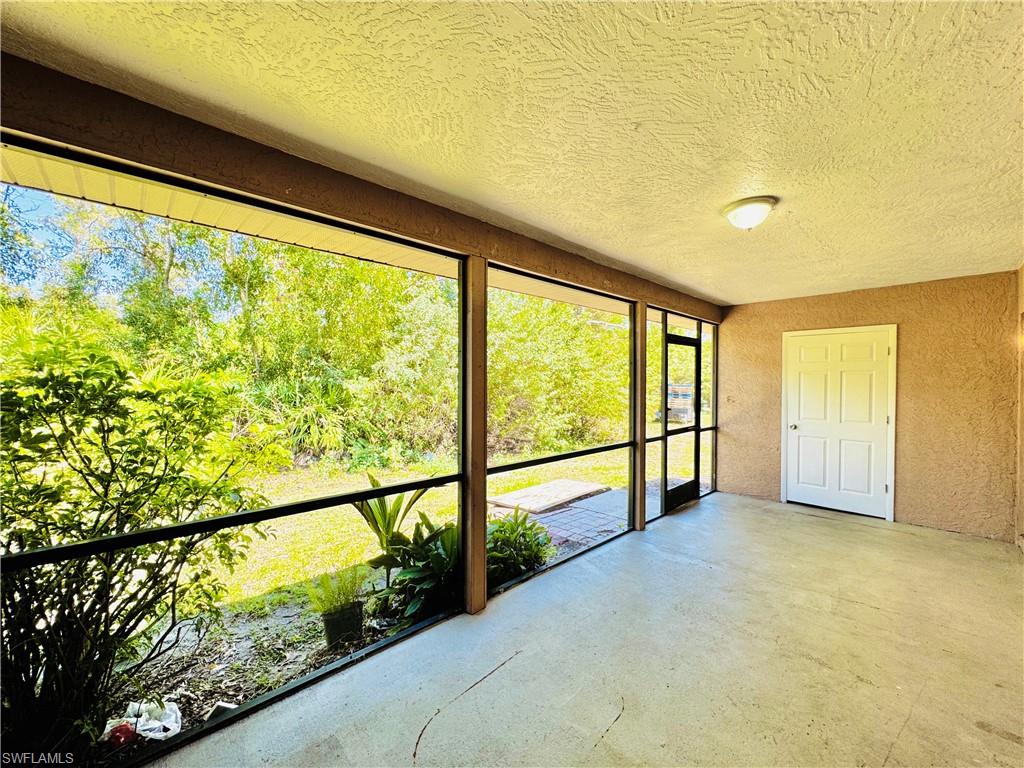 SAN CARLOS PARK - Residential Lease