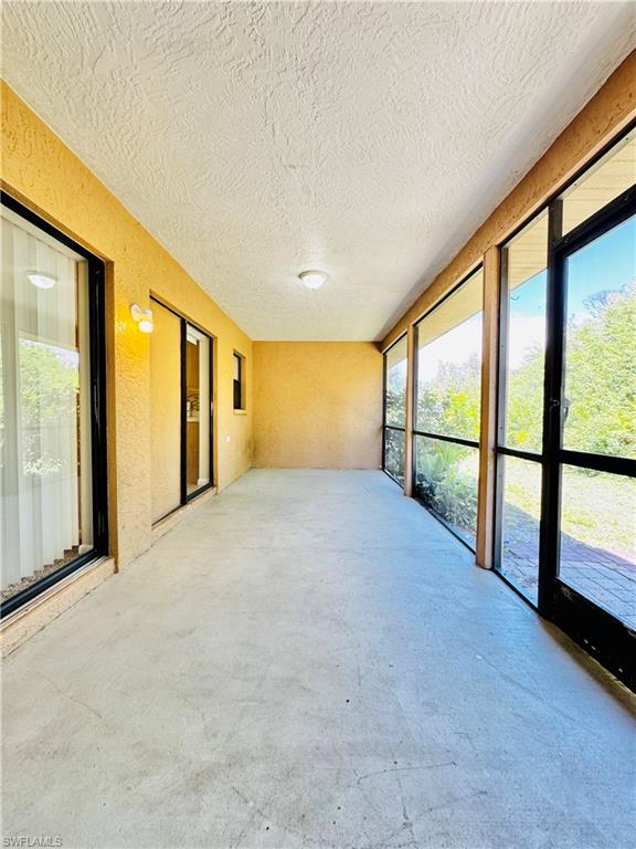 SAN CARLOS PARK - Residential Lease