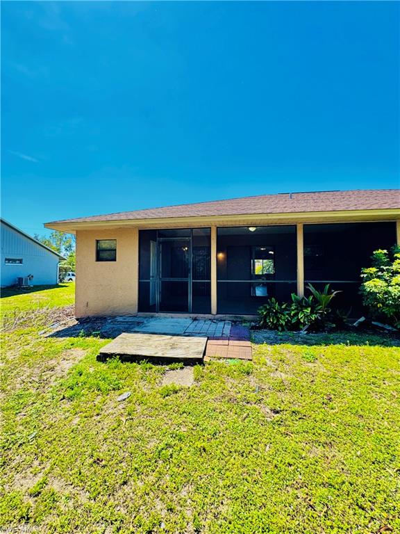 SAN CARLOS PARK - Residential Lease