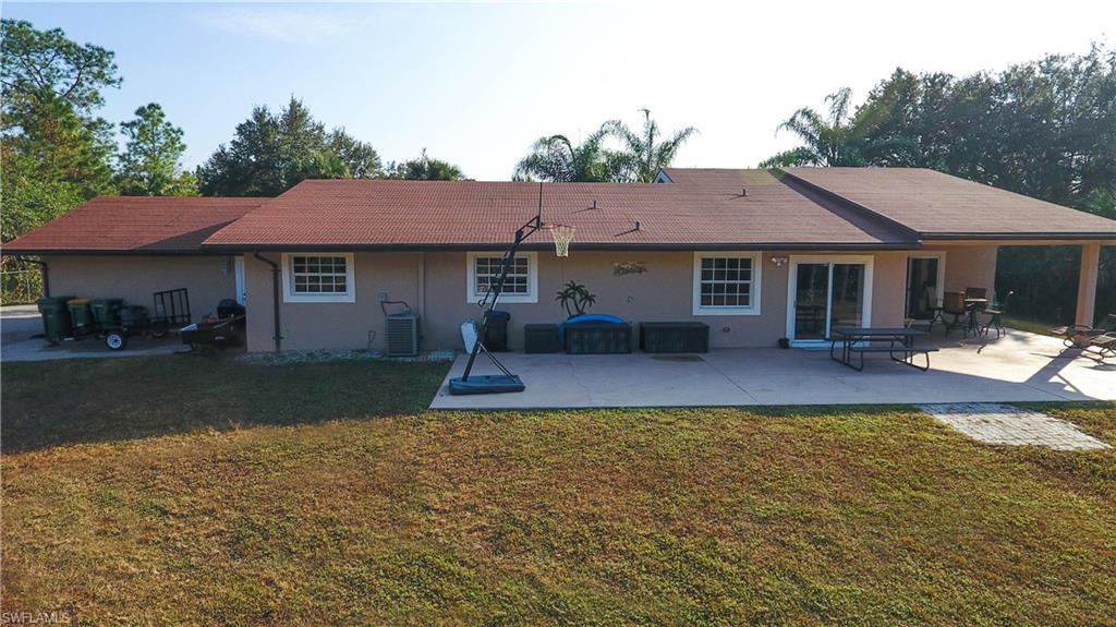 GOLDEN GATE ESTATES - Residential