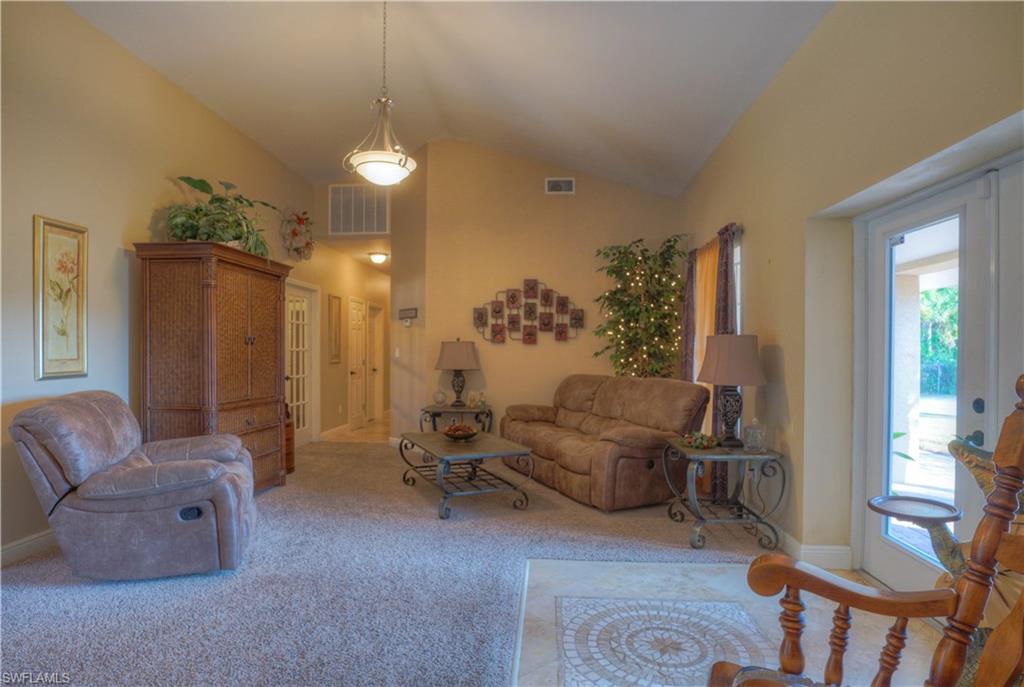 GOLDEN GATE ESTATES - Residential