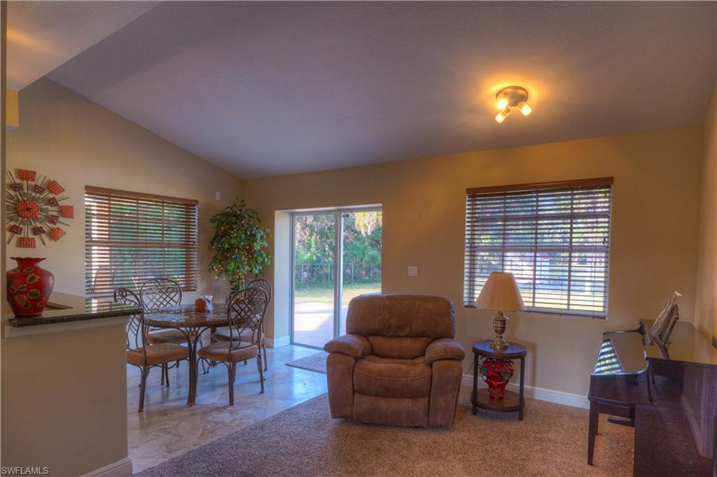 GOLDEN GATE ESTATES - Residential