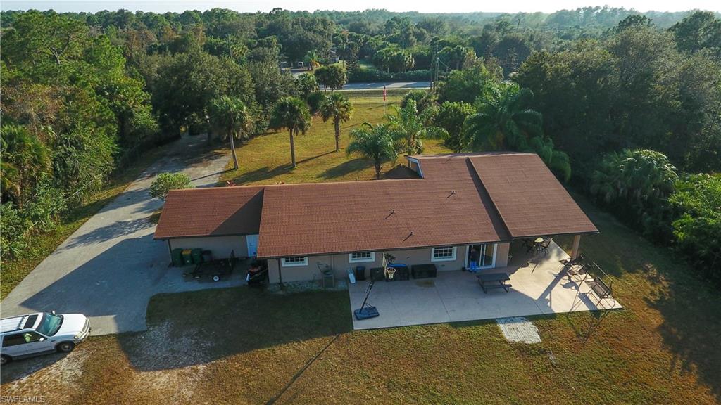 GOLDEN GATE ESTATES - Residential