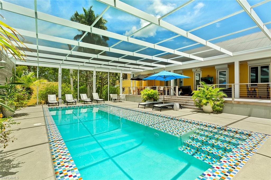 AQUALANE SHORES - Residential