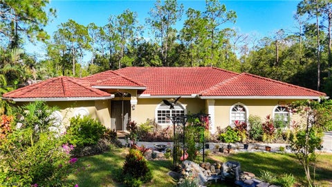 660 Everglades BLVD S NAPLES FL 34117