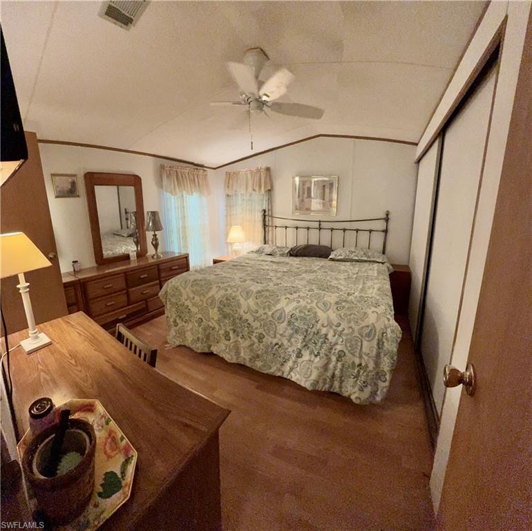 BONITA ST JAMES VILLAGE - Residential