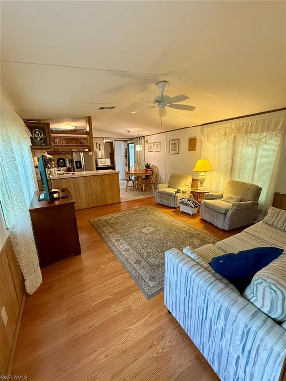 BONITA ST JAMES VILLAGE - Residential