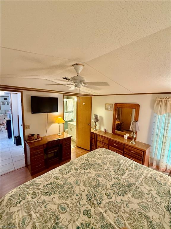 BONITA ST JAMES VILLAGE - Residential