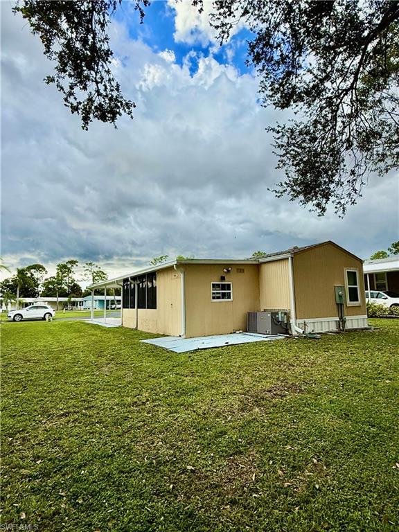 BONITA ST JAMES VILLAGE - Residential