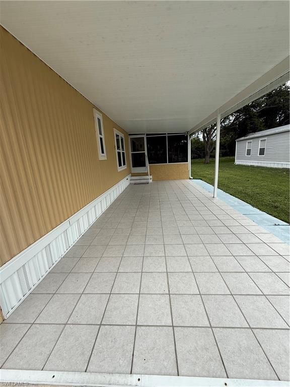 BONITA ST JAMES VILLAGE - Residential