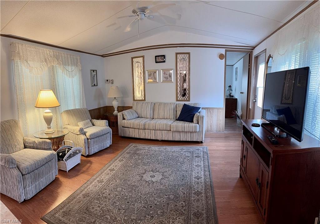 BONITA ST JAMES VILLAGE - Residential