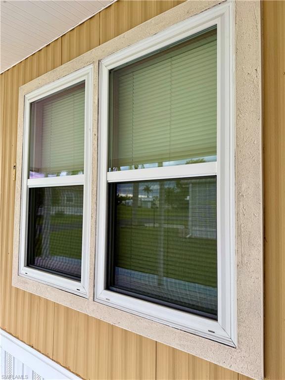 BONITA ST JAMES VILLAGE - Residential