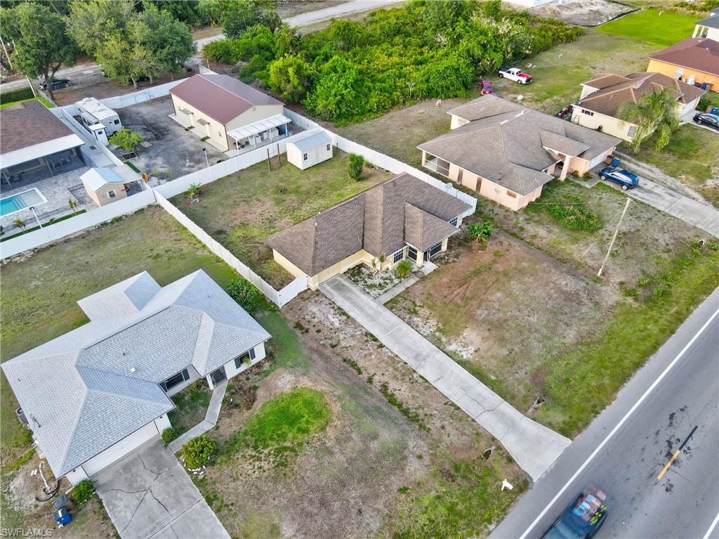 LEHIGH ACRES - Residential