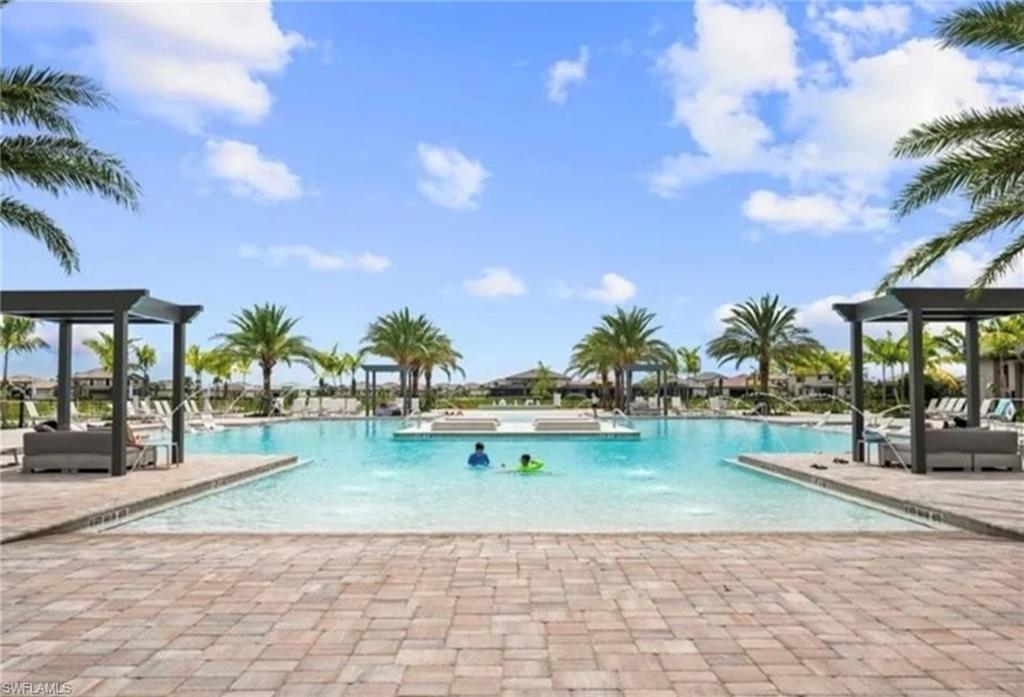 THE PLACE AT CORKSCREW - Residential Lease