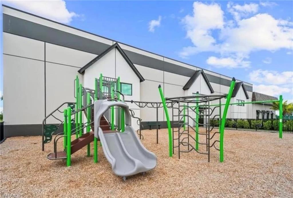 THE PLACE AT CORKSCREW - Residential Lease