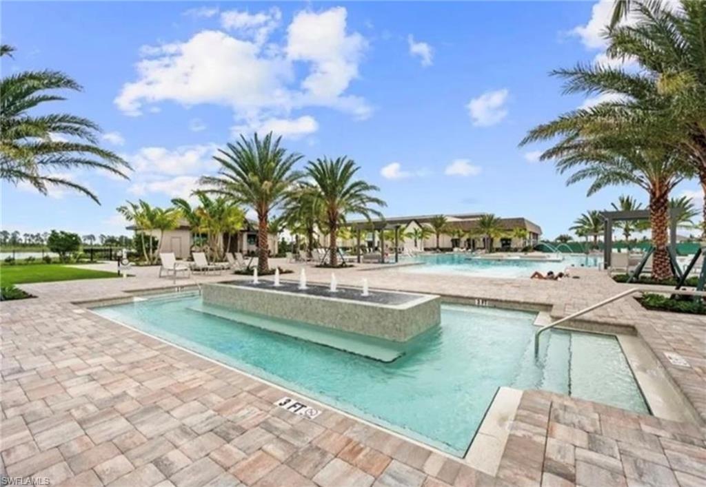 THE PLACE AT CORKSCREW - Residential Lease