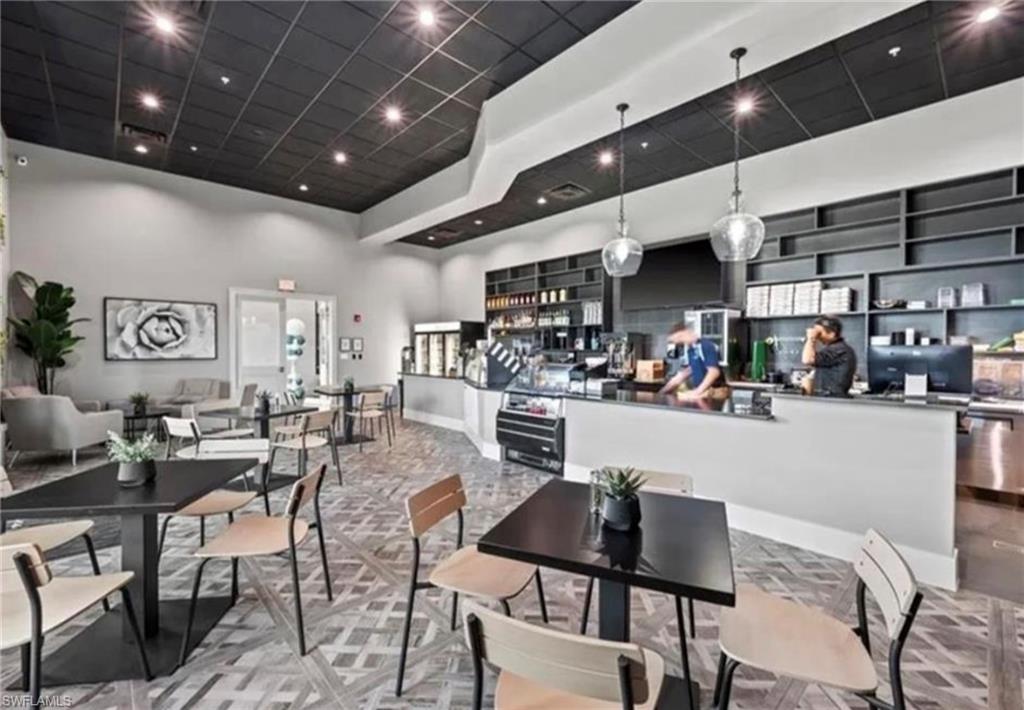 THE PLACE AT CORKSCREW - Residential Lease