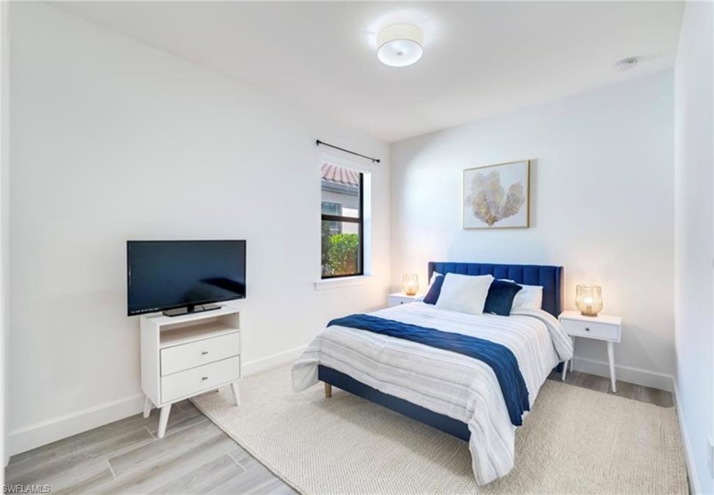 THE PLACE AT CORKSCREW - Residential Lease