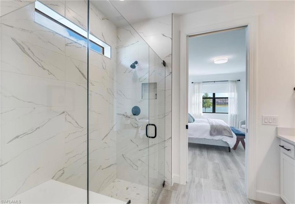 THE PLACE AT CORKSCREW - Residential Lease