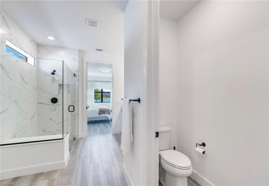 THE PLACE AT CORKSCREW - Residential Lease