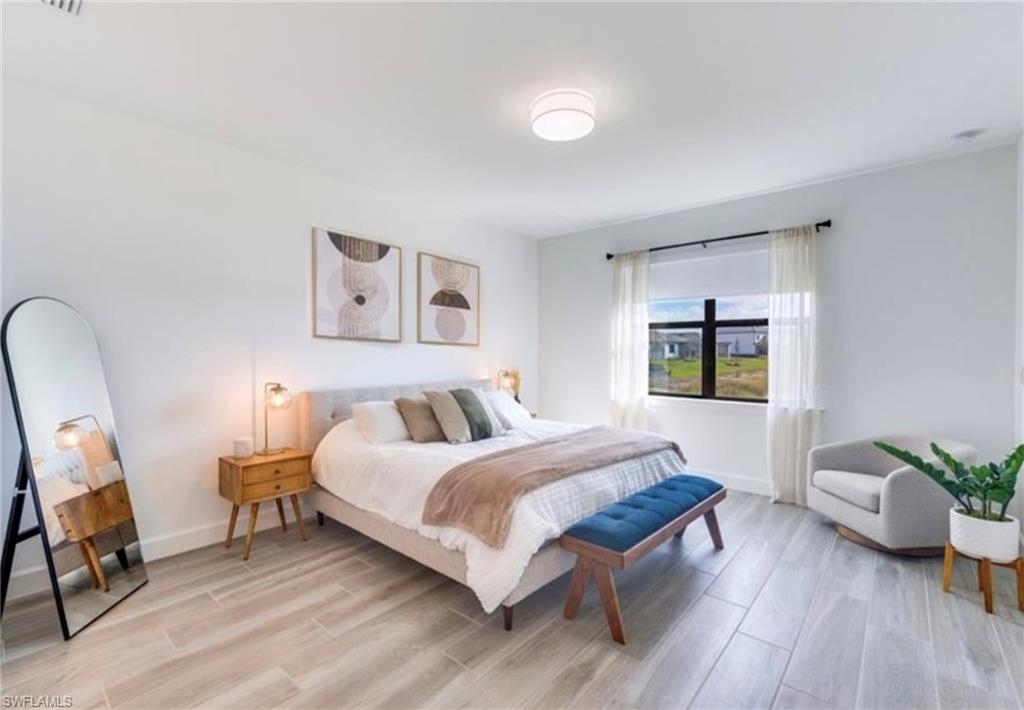 THE PLACE AT CORKSCREW - Residential Lease