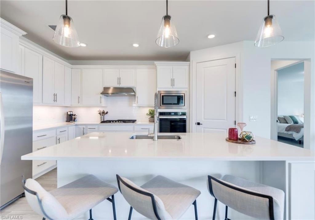 THE PLACE AT CORKSCREW - Residential Lease