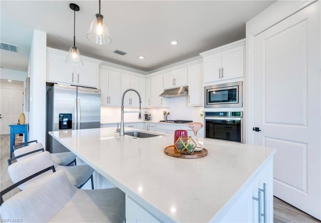 THE PLACE AT CORKSCREW - Residential Lease