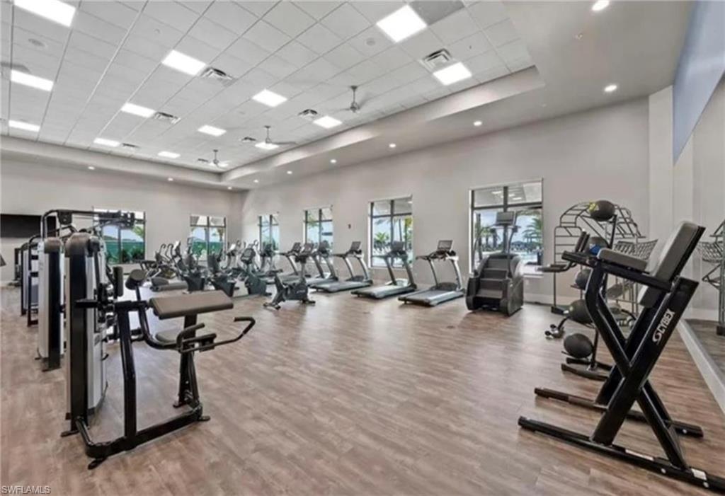 THE PLACE AT CORKSCREW - Residential Lease