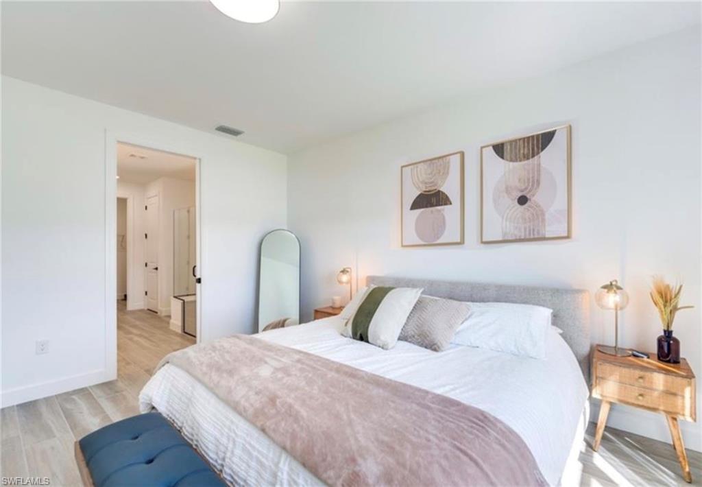 THE PLACE AT CORKSCREW - Residential Lease