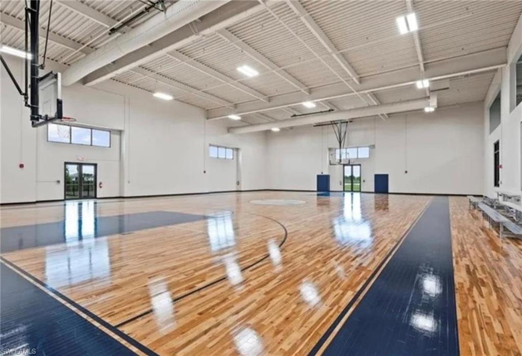 THE PLACE AT CORKSCREW - Residential Lease