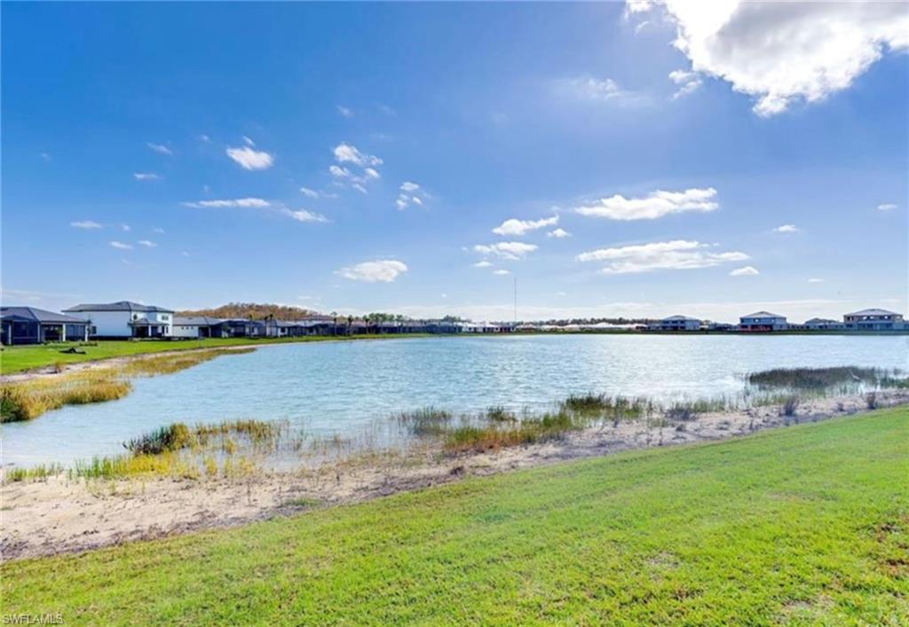 THE PLACE AT CORKSCREW - Residential Lease