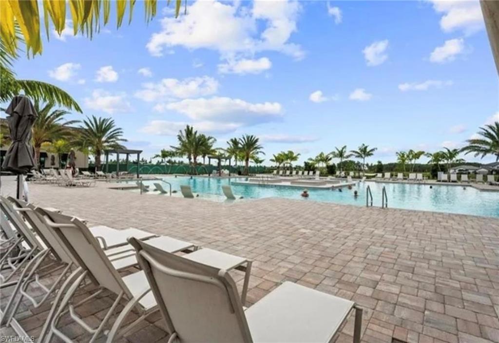 THE PLACE AT CORKSCREW - Residential Lease